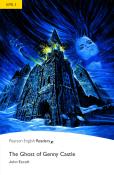 John Escott: The Ghost of Genny Castle - Taschenbuch