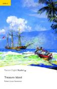 Robert Stevenson: Treasure Island - Taschenbuch