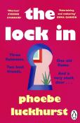 Phoebe Luckhurst: The Lock In - Taschenbuch