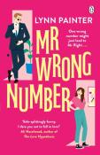 Lynn Painter: Mr Wrong Number - Taschenbuch