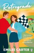 Emilee Carter: Retrograde - Taschenbuch