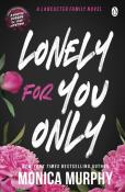 Monica Murphy: Lonely For You Only - Taschenbuch