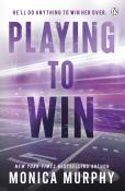 Monica Murphy: Playing To Win - Taschenbuch