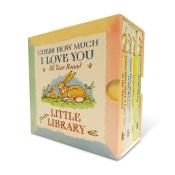 Anita Jeram: Guess How Much I Love You All Year Round Little Library