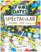 Liz Pichon: Tom Gates - Spectacular School Trip - Taschenbuch