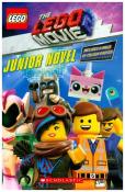 The LEGO Movie 2 - Junior Novel - Taschenbuch