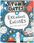 Liz Pichon: Tom Gates - Excellent Excuses (And Other Good Stuff) - Taschenbuch