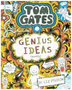 Liz Pichon: Tom Gates - Genius Ideas (mostly) - Taschenbuch