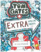 Liz Pichon: Tom Gates - Extra Special Treats (not) - Taschenbuch