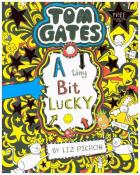 Liz Pichon: Tom Gates - A Tiny Bit Lucky - Taschenbuch