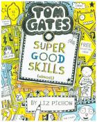 Liz Pichon: Tom Gates - Super Good Skills (Almost...) - Taschenbuch