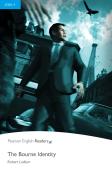 Robert Ludlum: The Bourne Identity - Taschenbuch