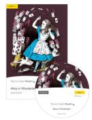 Lewis Carroll: Alice in Wonderland, m. MP3-CD