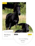 Anna Sewell: Black Beauty, w. MP3-CD - Taschenbuch