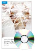 David Maule: Inventions that Changed the World, w. MP3-CD - Taschenbuch