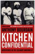 Anthony Bourdain: Kitchen Confidential - Taschenbuch