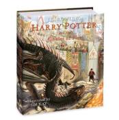 J. K. Rowling: Harry Potter and the Goblet of Fire - gebunden