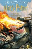 J. K. Rowling: Harry Potter and the Goblet of Fire - gebunden
