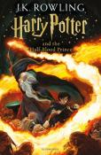 J. K. Rowling: Harry Potter and the Half-Blood Prince - gebunden