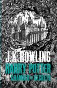 J. K. Rowling: Harry Potter and the Chamber of Secrets - gebunden