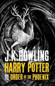 J. K. Rowling: Harry Potter and the Order of the Phoenix - gebunden