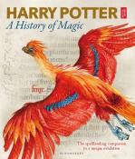 British Library: Harry Potter - A History of Magic - gebunden