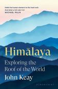John Keay: Himalaya - Taschenbuch