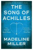 Madeline Miller: The Song of Achilles - Taschenbuch