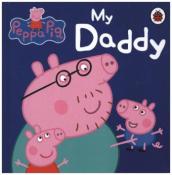 Peppa Pig - My Daddy
