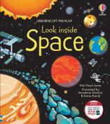 Rob Lloyd Jones: Look Inside Space