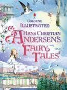 Ruth Brocklehurst: Illustrated Hans Christian Andersen´s Fairy Tales - gebunden