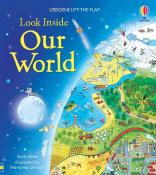 Emily Bone: Look Inside Our World