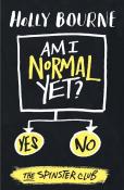 Holly Bourne: Am I Normal Yet? - Taschenbuch