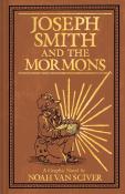 Noah Van Sciver: Joseph Smith and the Mormons - Taschenbuch