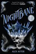 Alex Aster: Nightbane (The Lightlark Saga Book 2) - Taschenbuch