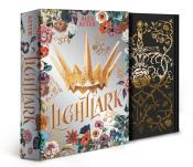 Alex Aster: Lightlark: Collector´s Edition (The Lightlark Saga Book 1) - gebunden