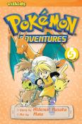 Hidenori Kusaka: Pokémon Adventures (Red and Blue), Vol. 5 - Taschenbuch
