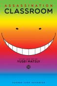 Yusei Matsui: Assassination Classroom. Vol.10 - Taschenbuch