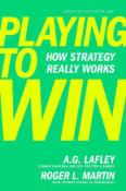 Roger L. Martin: Playing to Win - gebunden