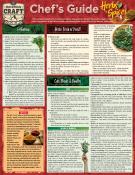 Jay Weinstein: Chef´s Guide to Herbs & Spices - geheftet