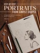 Satyajit Sinari: Step-by-Step Portraits from Simple Shapes - Taschenbuch
