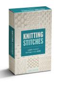 Claire Crompton: Knitting Stitches Card Deck