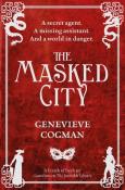 Genevieve Cogman: The Masked City - Taschenbuch