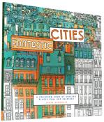 Fantastic Cities - Taschenbuch