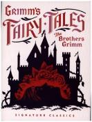 Wilhelm Grimm: Grimm´s Fairy Tales - gebunden