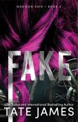 Tate James: Fake - Taschenbuch