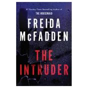 Freida McFadden The Intruder