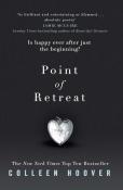 Colleen Hoover: Point of Retreat - Taschenbuch
