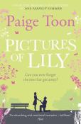 Paige Toon: Pictures Of Lily - Taschenbuch