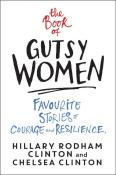 Chelsea Clinton: The Book of Gutsy Women - Taschenbuch